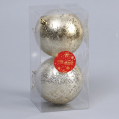 Набор шаров пластик «Ретро» - Фото 1