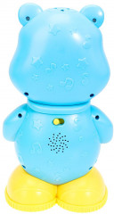 Бегемотик-сказочник «Сказки В. Сутеев» - Фото 3