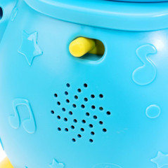 Бегемотик-сказочник «Сказки В. Сутеев» - Фото 6