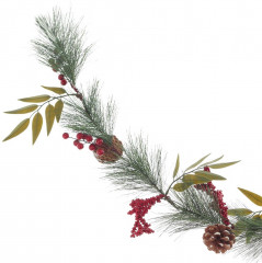 Изделие декоративное «Гирлянда» - Фото 1