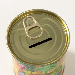 Копилка-банка металл А ты готов к новому году? - Фото 4