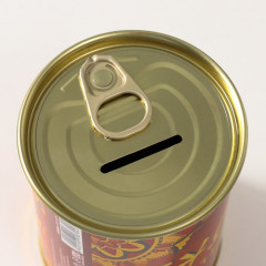 Копилка-банка металл Чудо обязательно случится  - Фото 4