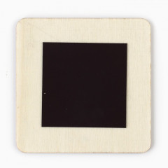 Магнит новогодний дерево со скретч-слоем «Новый год: Предсказание» - Фото 2