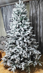 Новогодняя ель - Фото 5