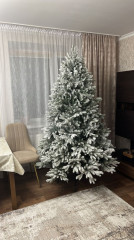 Новогодняя ель - Фото 9