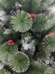 Новогодняя ель - Фото 2