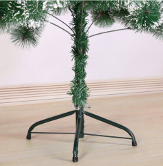 Новогодняя ель - Фото 2