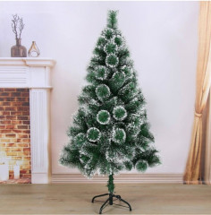 Новогодняя ель - Фото 3