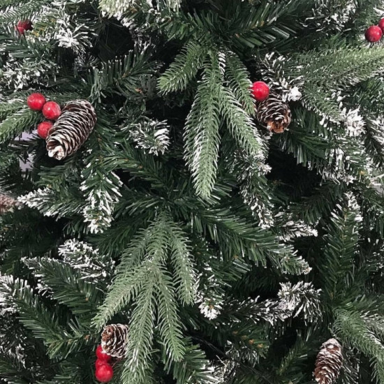 Новогодняя ель