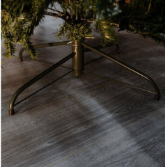 Новогодняя ель - Фото 2