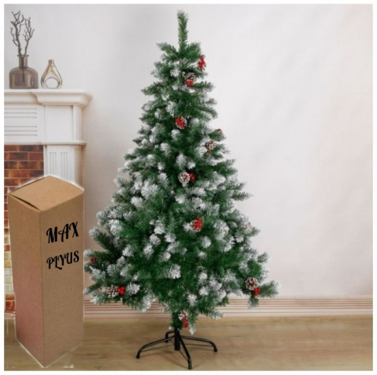 Новогодняя ель