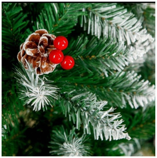 Новогодняя ель