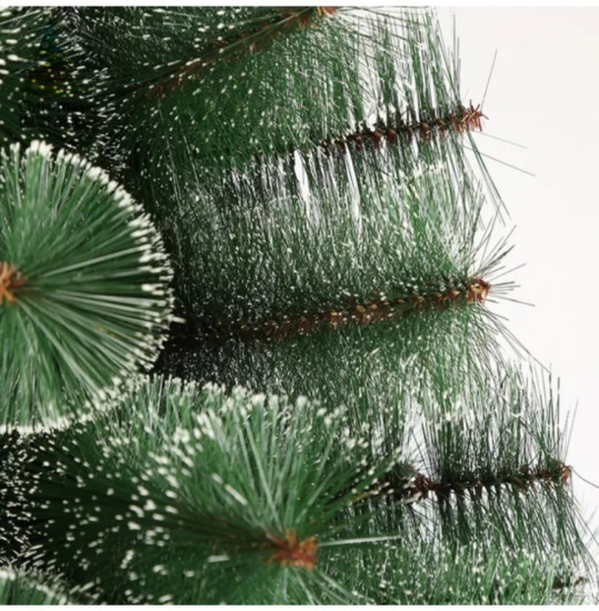 Новогодняя ель