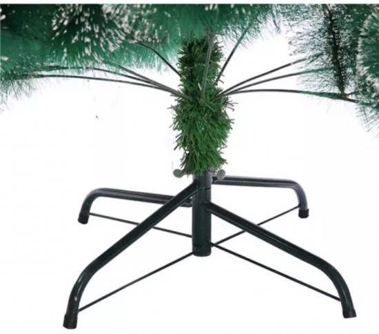 Новогодняя ель