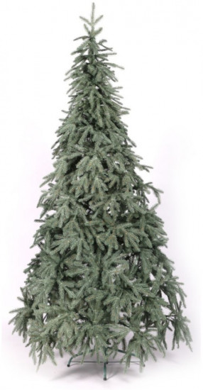 Новогодняя ель