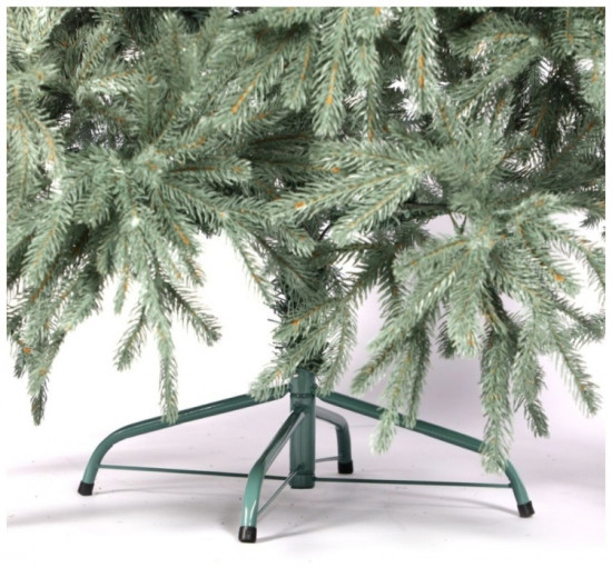 Новогодняя ель