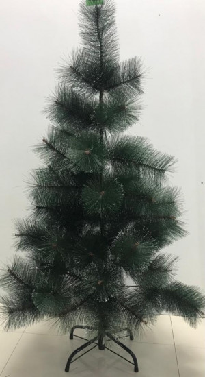 Новогодняя ель