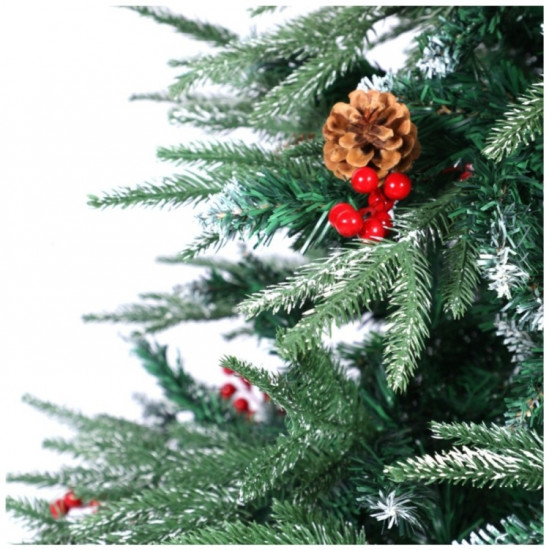 Новогодняя ель