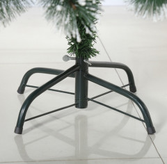 Новогодняя ель - Фото 2