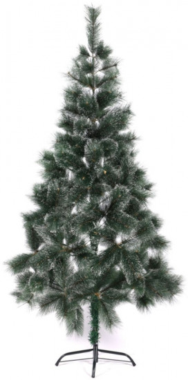 Новогодняя ель