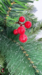 Новогодняя ель - Фото 4