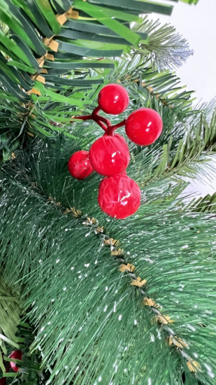 Новогодняя ель