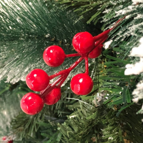 Новогодняя ель