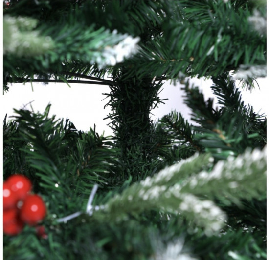 Новогодняя ель