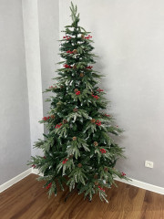 Новогодняя ель - Фото 5