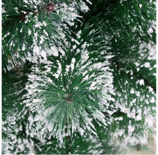 Новогодняя ель