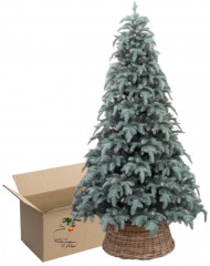 Новогодняя ель - Фото 4