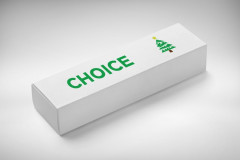 Новогодняя ель - Фото 2