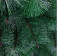 Новогодняя ель - Фото 1