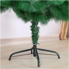 Новогодняя ель - Фото 2