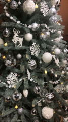 Новогодняя ель - Фото 3