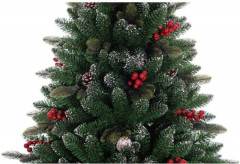 Новогодняя ель - Фото 2