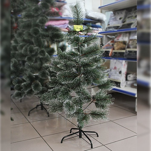 Новогодняя ель