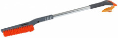 Щетка с телескопической ручкой - Фото 1