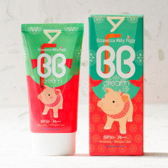 ВВ крем увлажняющий с гиалуроновой кислотой - Фото 2