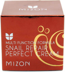 Крем для лица с экстрактом улитки - Фото 2