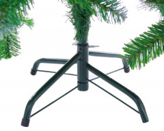 Новогодняя ель - Фото 2