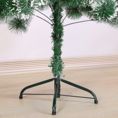 Новогодняя ель - Фото 2