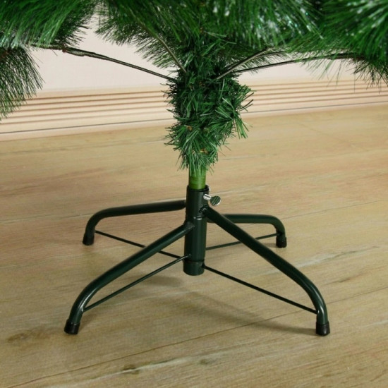 Новогодняя ель