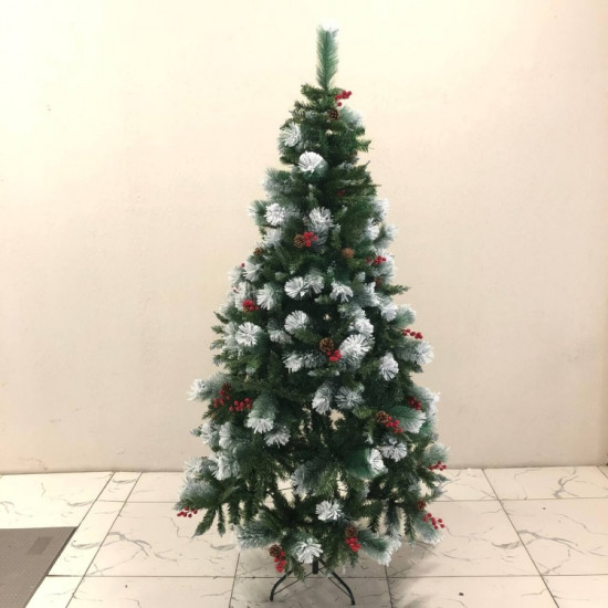 Новогодняя ель