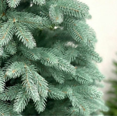 Новогодняя ель - Фото 1