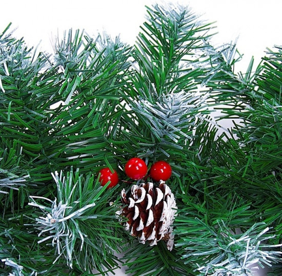 Новогодняя ель