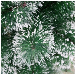 Новогодняя ель - Фото 1