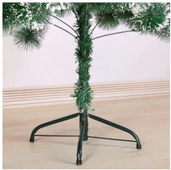 Новогодняя ель - Фото 2