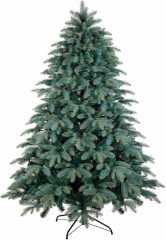 Новогодняя ель - Фото 1