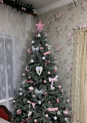 Новогодняя ель - Фото 4